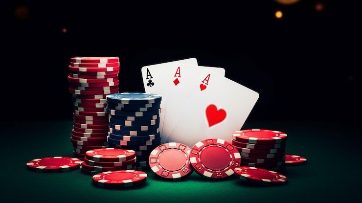 tamu4d app home screen showing Liga 1 matches and live casino tables